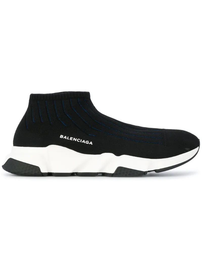 balenciaga speed knit mens 2017