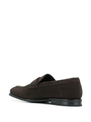 church's parham loafers