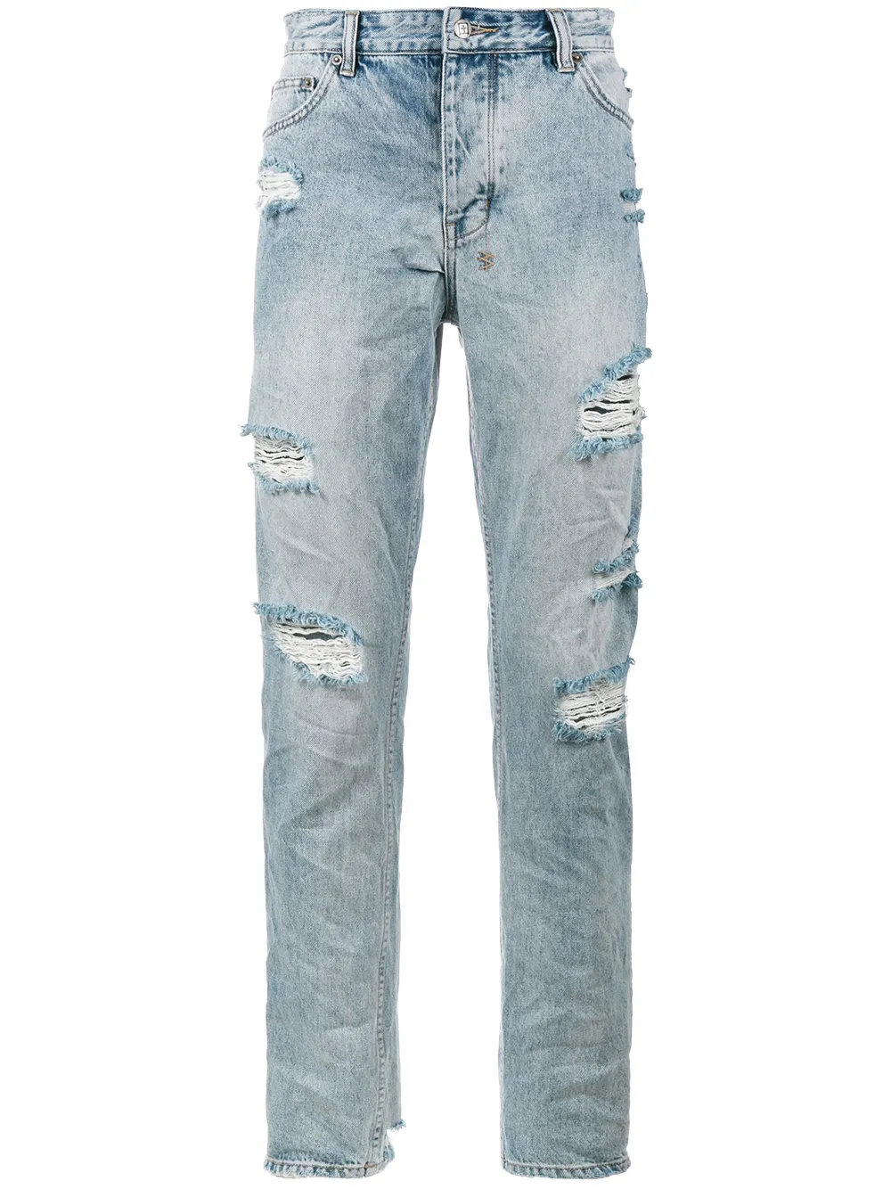 ksubi x travis scott denim jacket