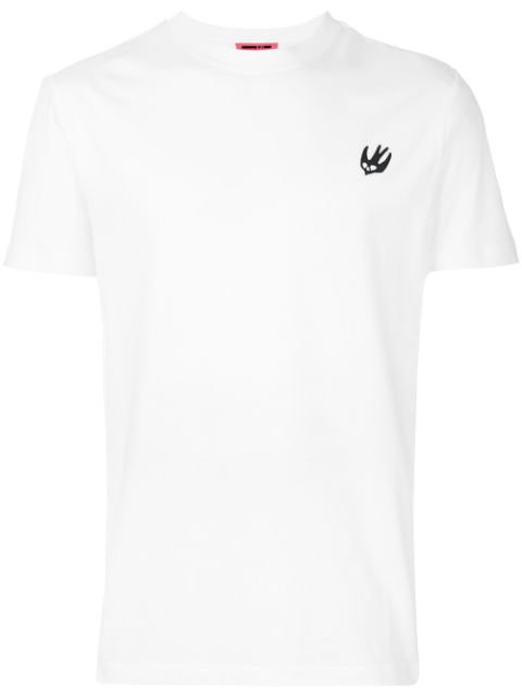 mcqueen swallow tshirt