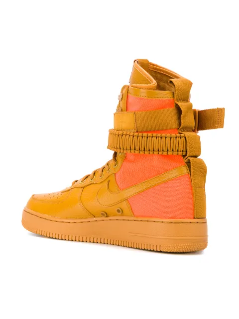 sf af1 tan