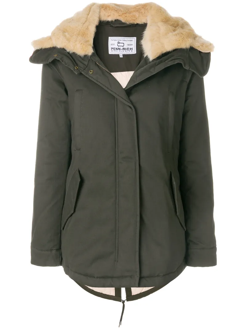Верхняя Одежда Woolrich Интернет Магазин