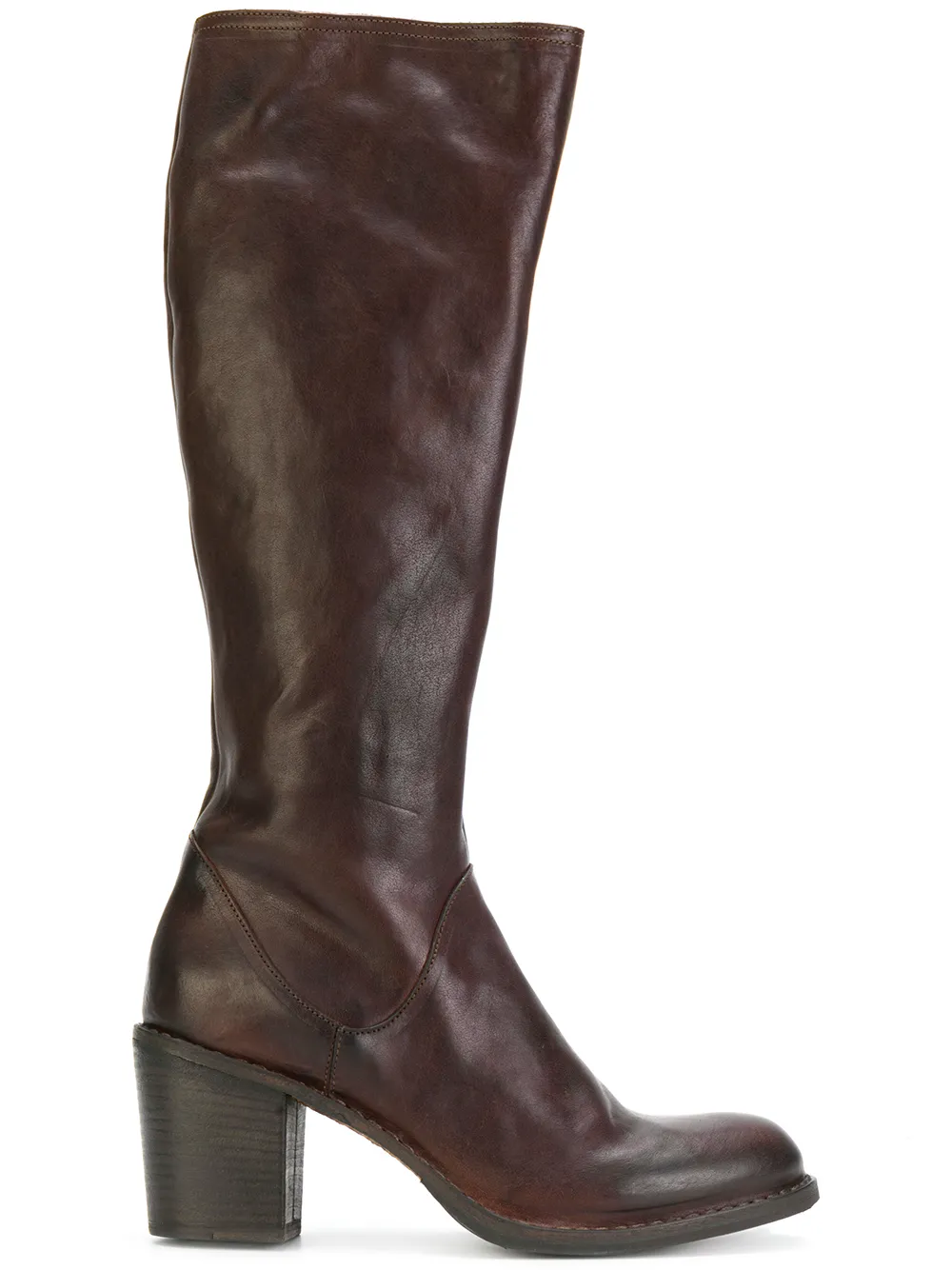 Fiorentini + Baker Stivali Lunghezza Al Ginocchio - Tendenza classica, vale la pena avere Fiorentini + Baker Stivali Lunghezza Al Ginocchio - Tendenza classica, vale la pena avere