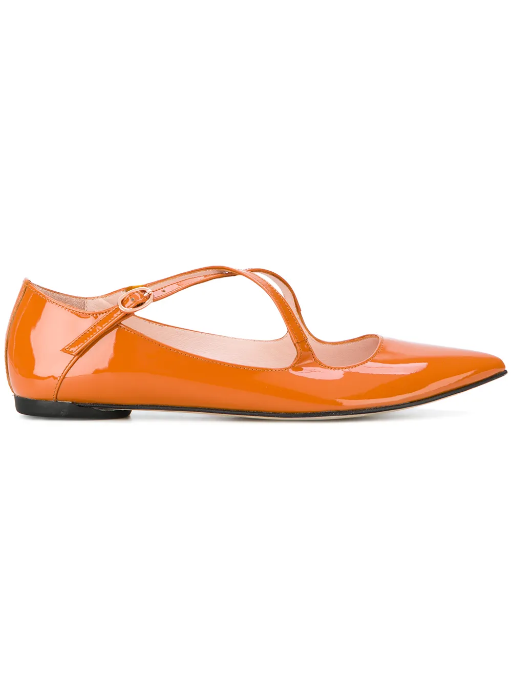 Repetto Ballerine Con Cinturini - Tendenza classica, vale la pena avere Repetto Ballerine Con Cinturini - Tendenza classica, vale la pena avere