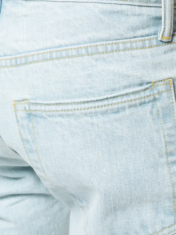 fear of god skinny jeans