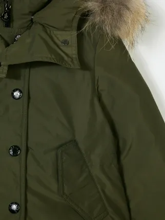 moncler yolande black moncler yolande black