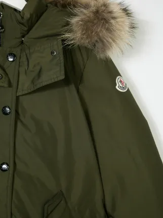 moncler yolande black moncler yolande black