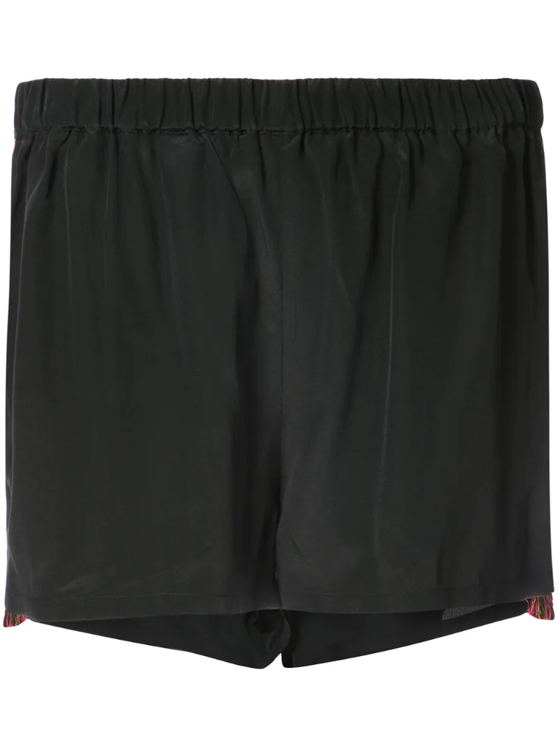 Cassia shorts Figue
