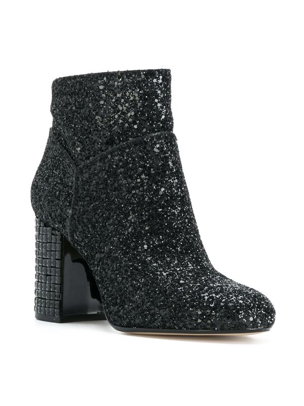 michael kors arabella boot