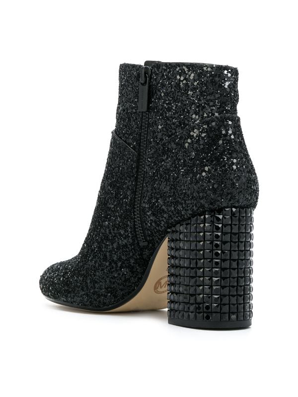 michael kors arabella boot