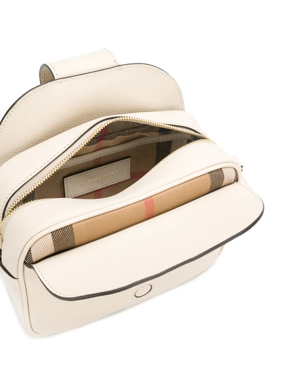 burberry buckle crossbody bag