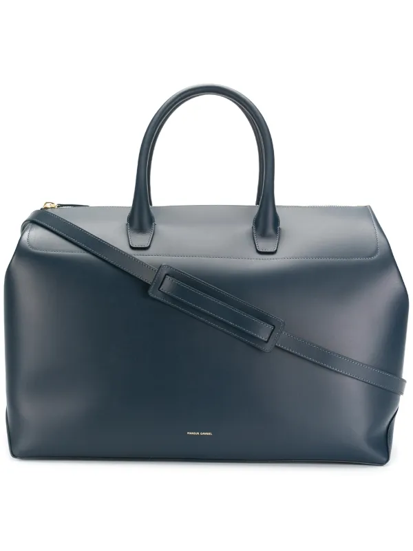 mansur gavriel travel bag