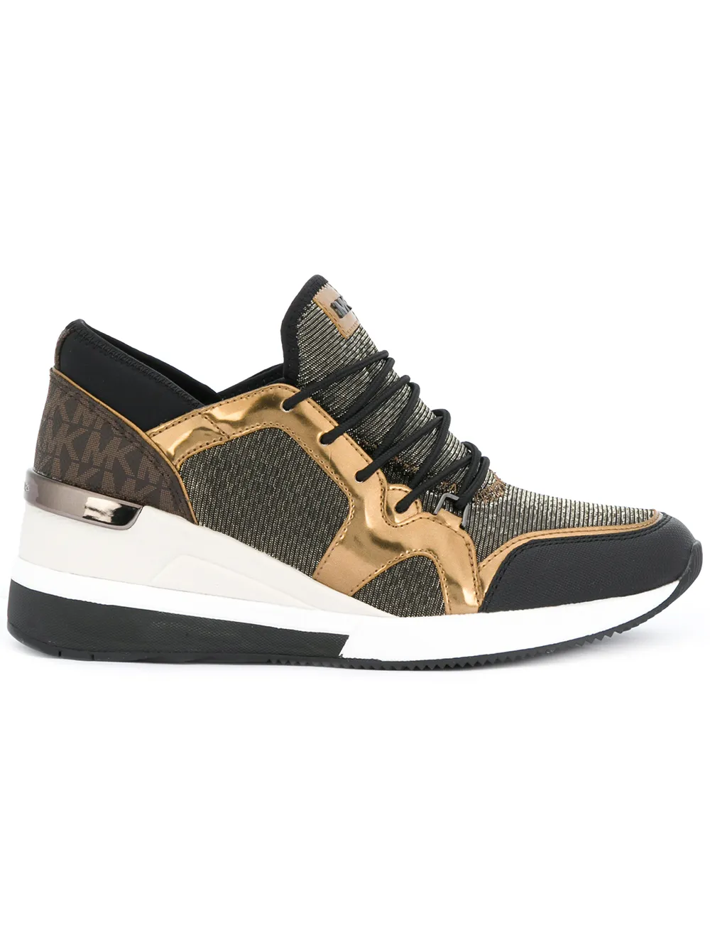 michael kors scout sneakers