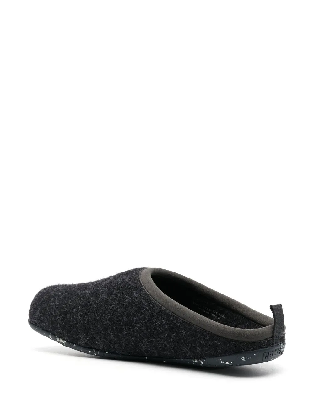 Camper logo slip-on slippers | Image 6