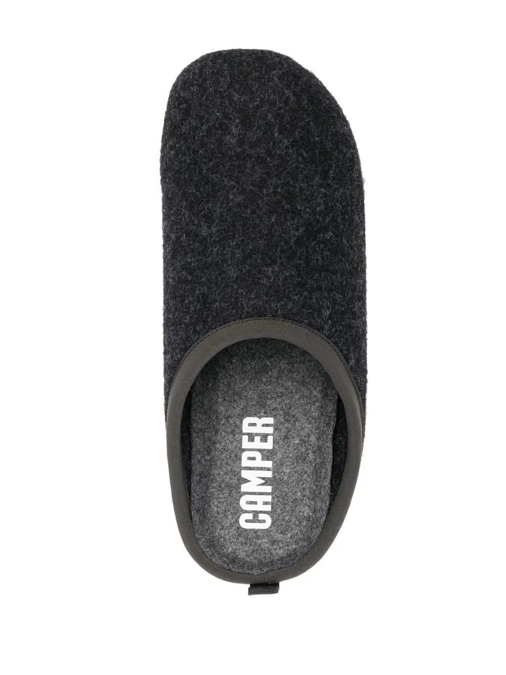 Camper logo slip-on slippers | Image 8