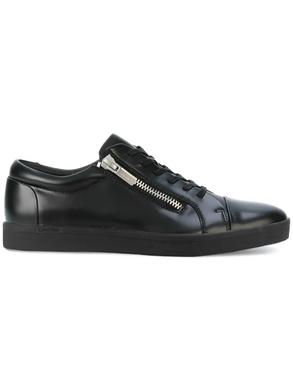 calvin klein tenis hombre
