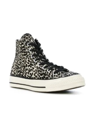 converse chuck 70 pony hair sneaker