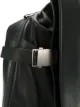 Côte&Ciel smooth matte backpack