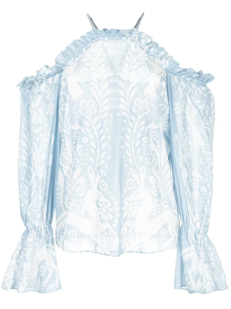 блузка Be Free Alice Mccall