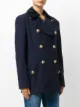 Moschino Pre-Owned double breasted jacket