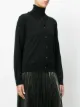 Comme Des Garçons Comme Des Garçons كارديجان كاردي بأكمام طويلة
