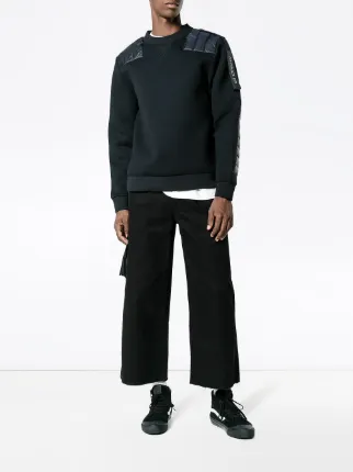 moncler craig green sweatshirt moncler craig green sweatshirt