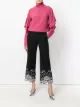 الصورة 2 من Emilio Pucci بنطال قصير مطرز