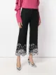 Emilio Pucci بنطال قصير مطرز