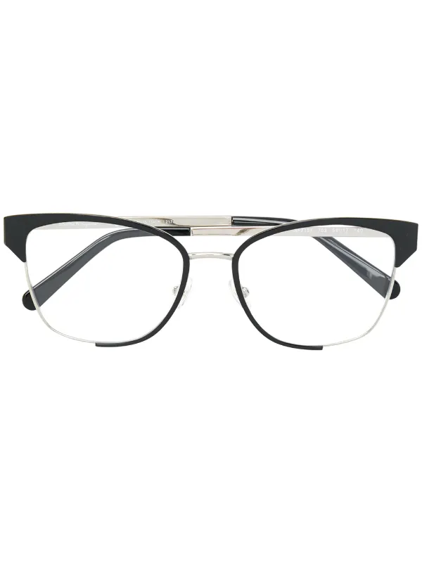 salvatore ferragamo lentes