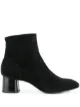 Image 1 of Silvano Sassetti side zip boots