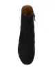 Silvano Sassetti side zip boots