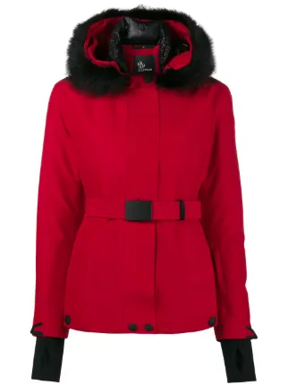 moncler grenoble red moncler grenoble red