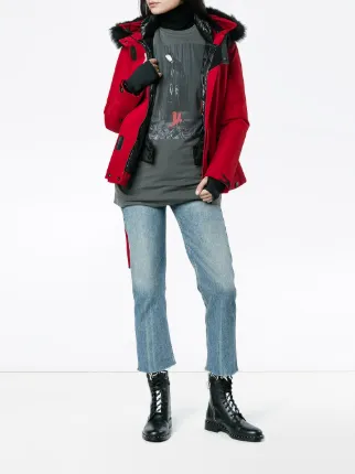 moncler grenoble red moncler grenoble red