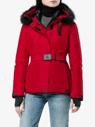 moncler red ski jacket moncler red ski jacket