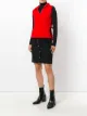 الصورة 2 من Moschino Pre-Owned تنورة بأزرار