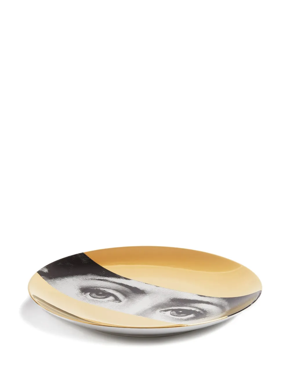 Fornasetti Tema e Variazioni wall plate | Decorative Trays & Plates | Image 2
