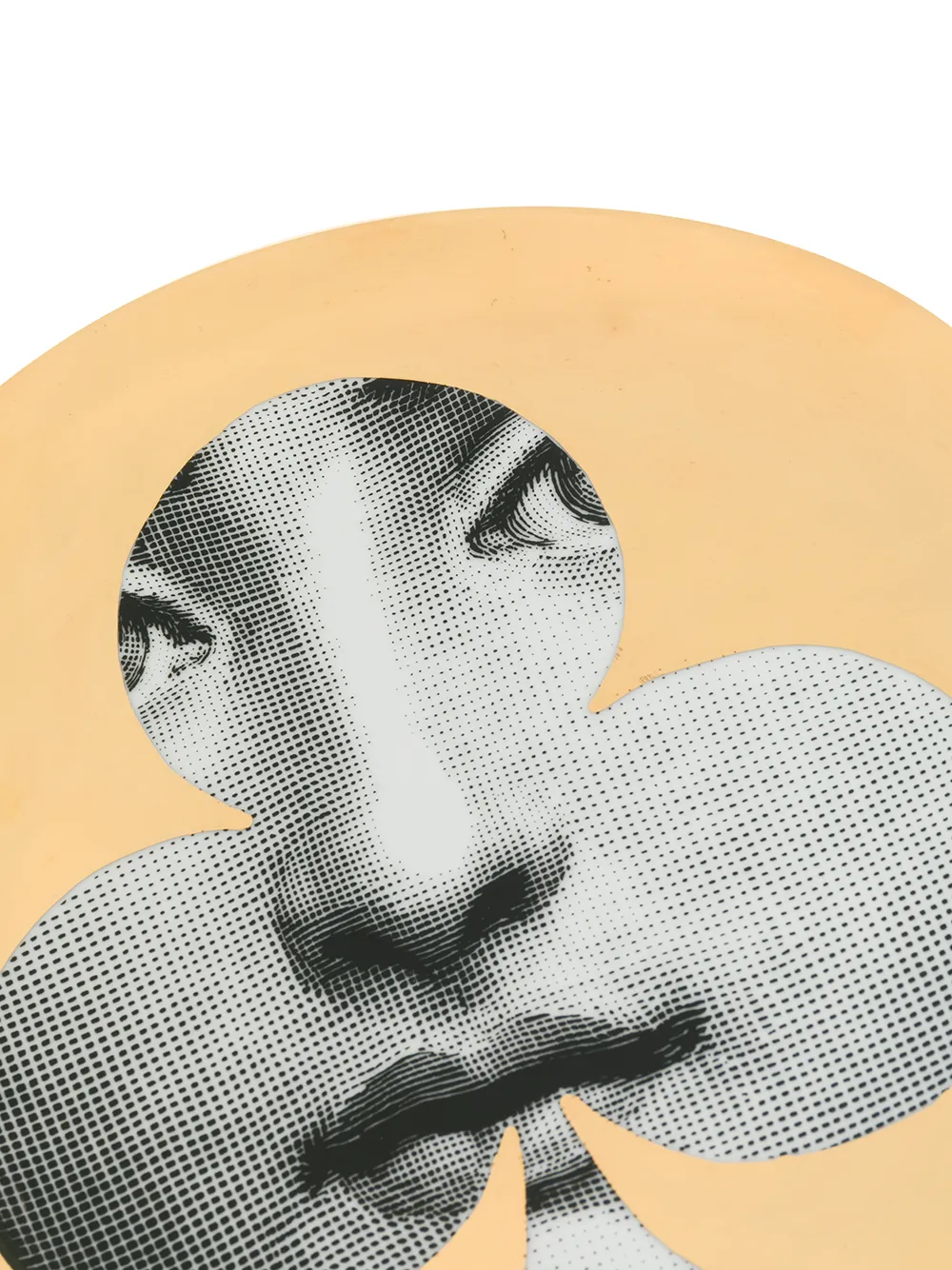 FORNASETTI プレート FORNA SETTI(フォルナセッティ ) プレート Tema e Variazioni