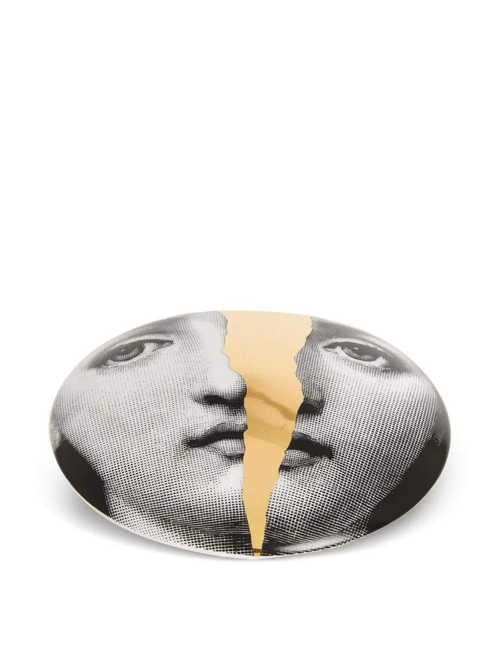 Fornasetti Prato com estampa | Caixas decorativas | Image 2