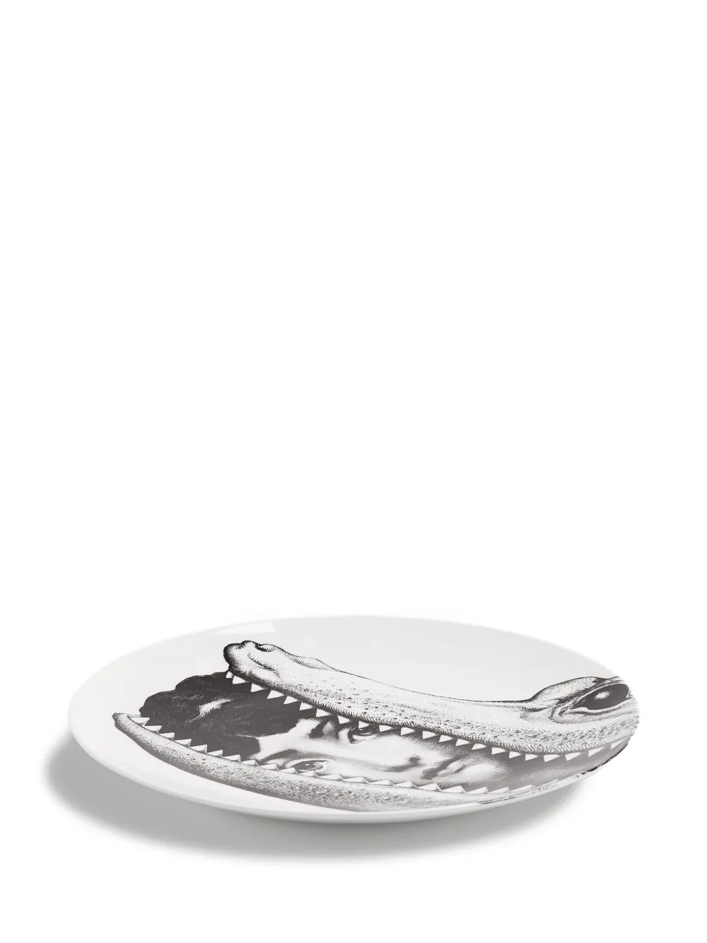 Fornasetti Tema e Variazioni N. 233 wall plate | Decorative Trays & Plates | Image 2
