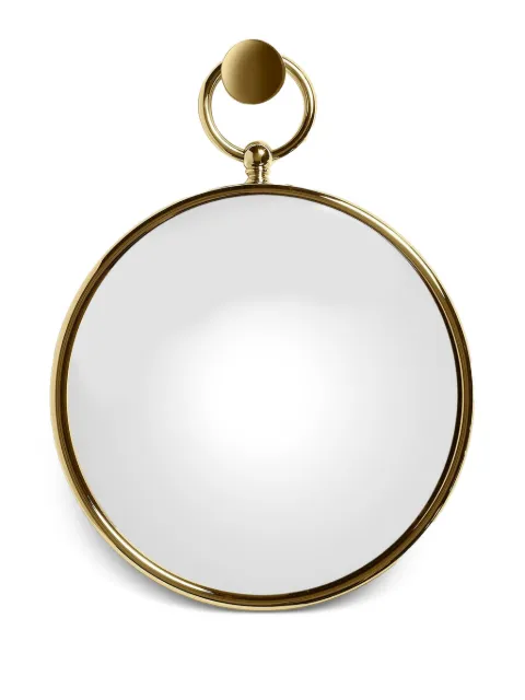 Fornasetti round mirror