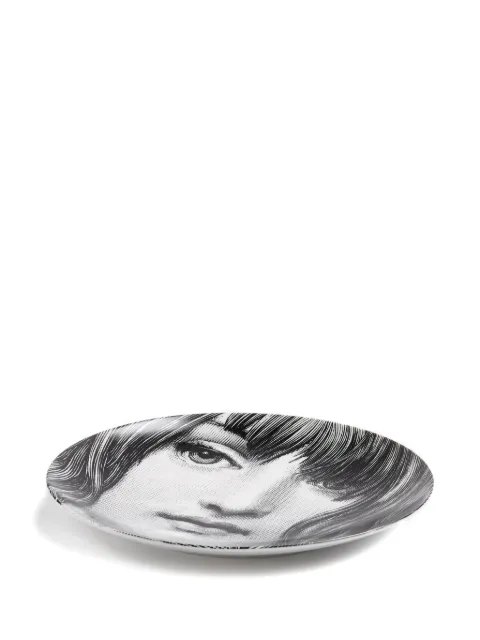 Fornasetti Tema e Variazioni wall plate