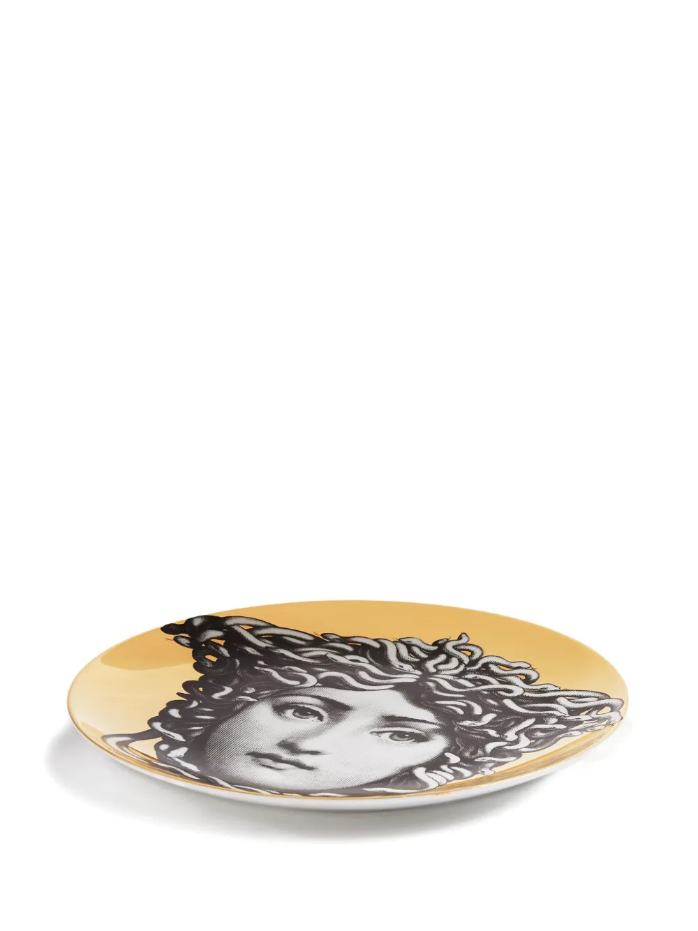 Fornasetti face print plate | Home decor | Image 3