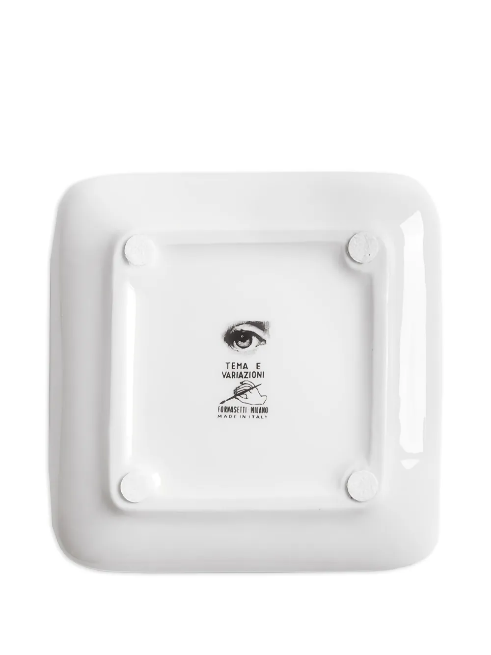 Gift Ashtray (12cm X 12cm)