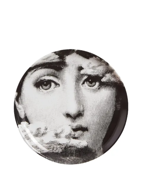Fornasetti Tema e Variazioni 139 coaster
