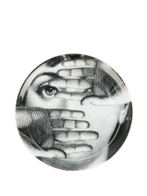 Fornasetti Tema e Variazioni 154 coaster