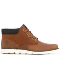 Timberland Bradstreet boots - Brown