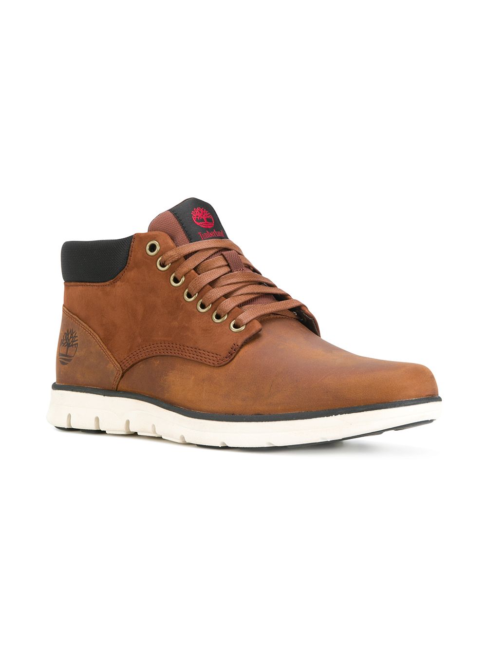 Timberland Bradstreet laarzen - Bruin