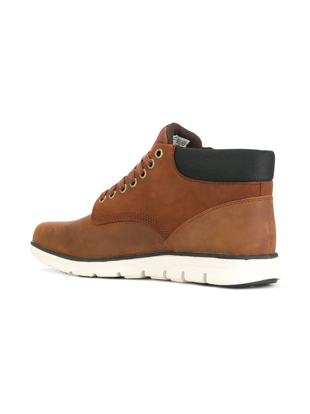 Timberland Bradstreet boots Brown