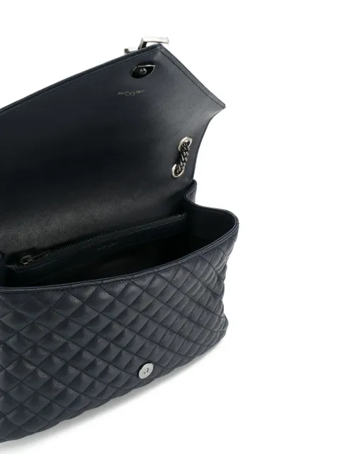 saint laurent shoulder bag men