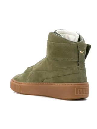 puma platform mid ow puma platform mid ow